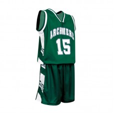 Basket Ball  Uniform